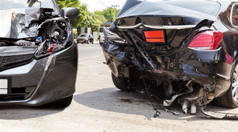 5 Of The Most Common Car Accident Injuries You Should Be Aware Of