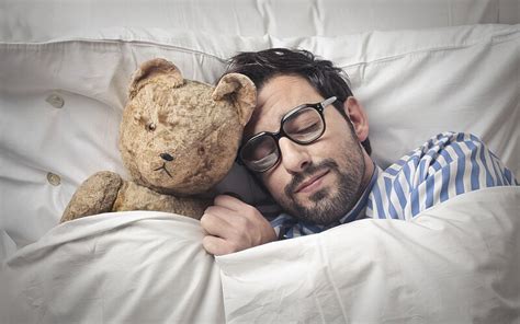 10 Things You Didn`t Know About Sleep