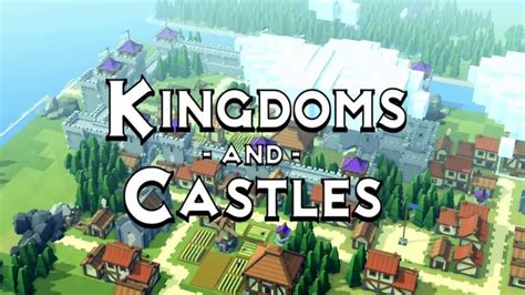 So here is our guide to kingdoms and castles'. تحميل لعبة Kingdoms and Castles للكمبيوتر رابط مباشر ⋆ D3mit