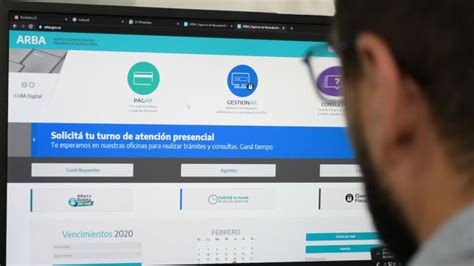 Cómo es el plan de pagos de Arba para regularizar deudas contraídas