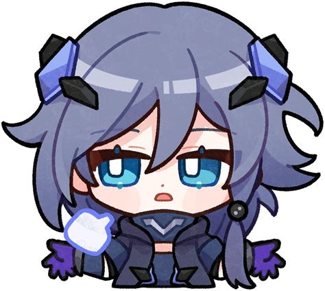 Elysian Realm Emote Pack Again By Mihoyo~ Honkai Impact 3 Official