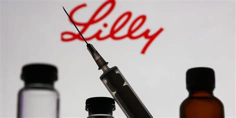 Novo Faces New Threat As Eli Lilly Wins Weight Loss Aiding Drug