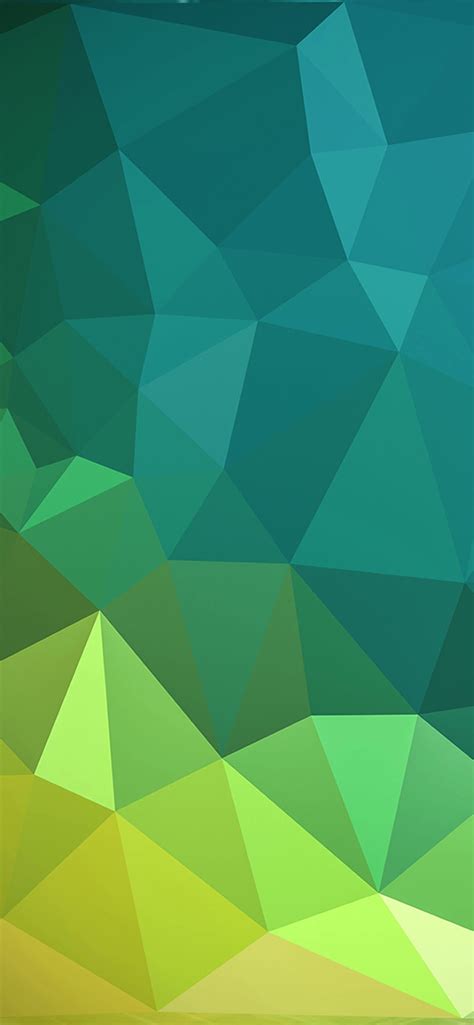 Pattern Green Yellow Cool Wallpapersc Iphone Xs Max