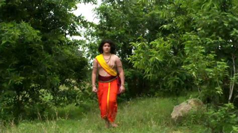 Madirakshimundle On Twitter Revisitskr Hanuman Sad To Saw Mata Sita