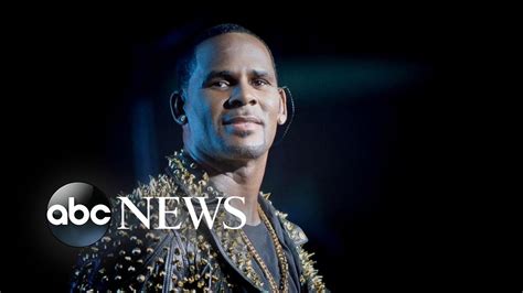R Kelly Pleads Not Guilty Denied Bond On Sex Crime Charges Youtube