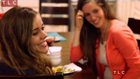 Watch Jill And Jessa Duggar Cry Over Brother Josh In New Tv Show