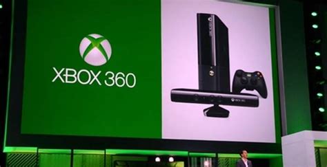 Microsoft Lancia Una Nuova Xbox 360 Ddayit