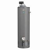Pictures of Richmond Water Heater Xr90
