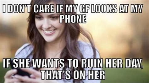 30 Funny Girlfriend Memes To Share With Your Partner Sheideas Images
