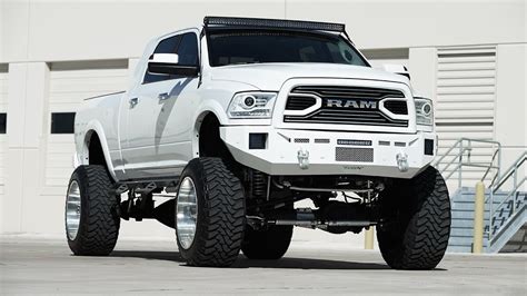 This dodge ram lift kit provides all the necessary details and accessories to effectively raise the body of your dodge 3 inches up. Custom Lifted Trucks v3 | Diesel Shooter | Lewisville ...