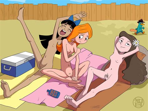Stacy Hirano Phineas Flynn Ferb Fletcher Isabella Garcia Shapiro Hot Sex Picture