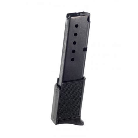 Promag Ruger Lcp 380 Acp 10 Round Blue Steel Red River Reloading