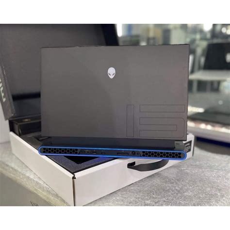 Alienware M15 Gaming Laptop Brand New Shopee Philippines