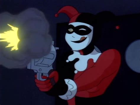 The Long Complicated And Secret History Of Harley Quinn