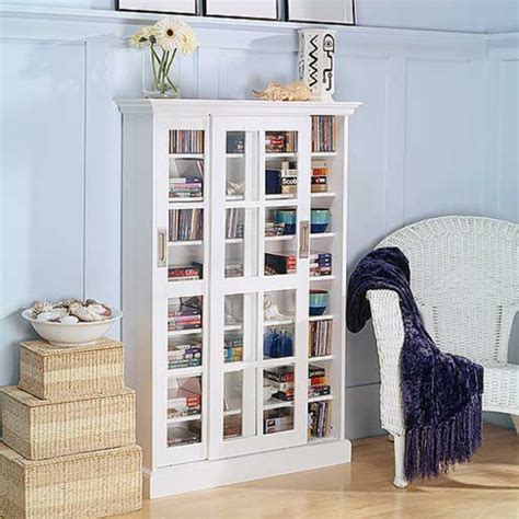 American lock metal single door small kids toy storage cabinet. Sliding Door Media Cabinet, White - Walmart.com - Walmart.com