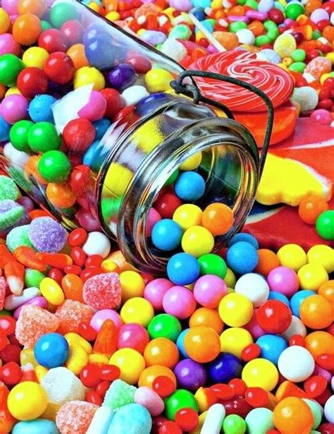 423 Best Images About Candy Color On Pinterest Candy Bars Candy