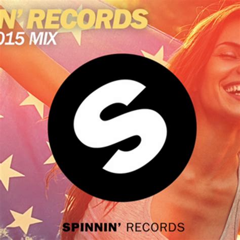 Spinnin Records Festival Mix 2015 06 27 By The Best House Podcasts