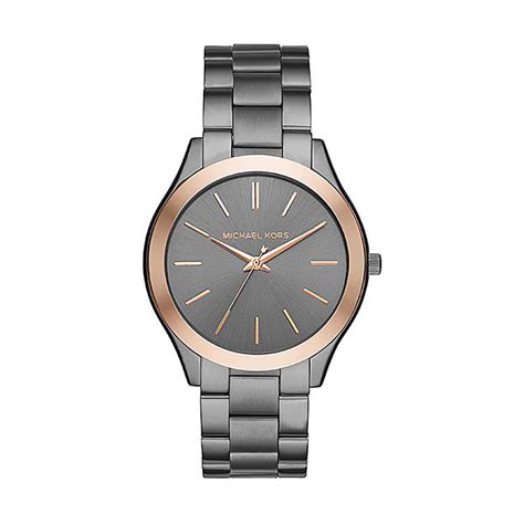 Michael Kors Klocka Dam Rea - Ny Klocka