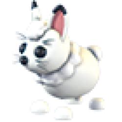 Arctic Hare | Roblox Adopt Me Trade | Traderie