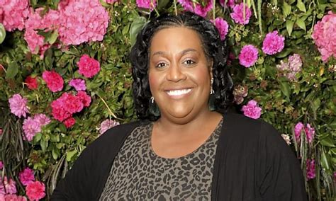alison hammond shares very rare snap of son aiden on this morning hello