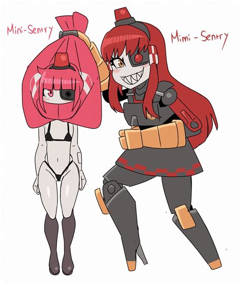 Mimi Sentry