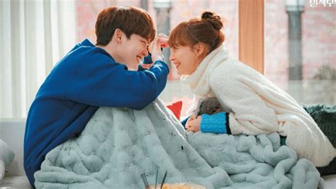 Top 12 Best Romantic Comedy Korean Dramas On Netflix