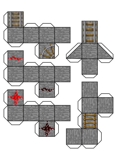 minecraft blocks 5 by ~Dylan-A-King on deviantART | minecraft cumple