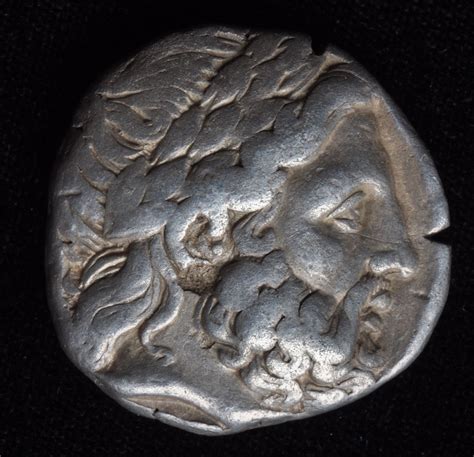 Ancients Macedon Philip Ii 359 336 Bc