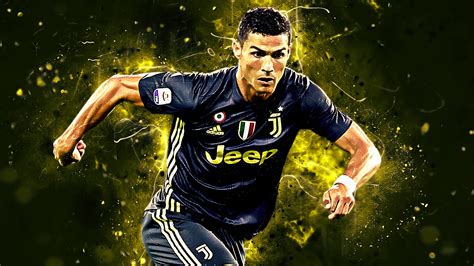 Ronaldo Wallpaper 4k Ronaldo Celebration 4k Wallpapers Wallpaper