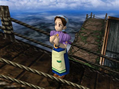 Vyses Mother Skies Of Arcadia Wiki