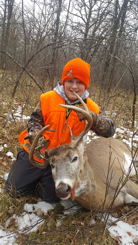Youth deer hunting - General Discussion Forum | In-Depth Outdoors