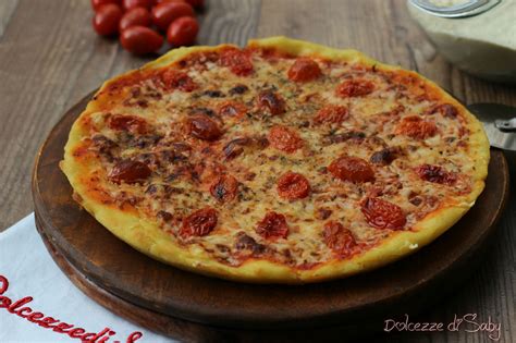 We did not find results for: Pizza con farina di semola rimacinata di grano duro ...