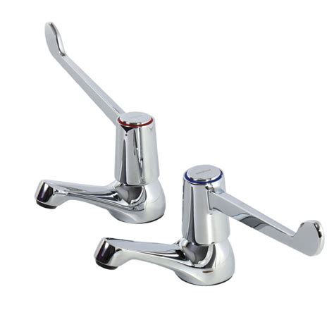Basin Taps With 6 Levers