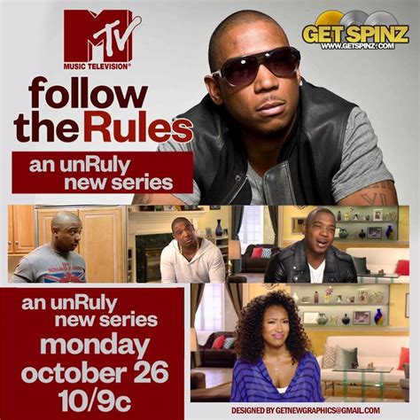 Video Follow The Rules Ja Rules Reality Show Trailer 2