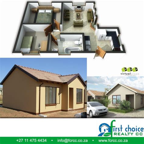 First choice housing options by a significant number of respondents despite initial preferences being dominated by. New Affordable and Tuscan Style Development by First ...