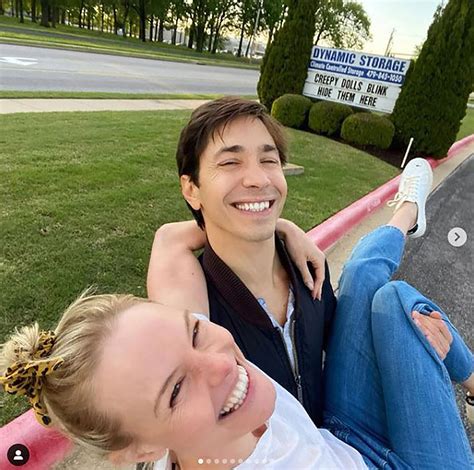 Justin Long Calls Girlfriend Kate Bosworth The One