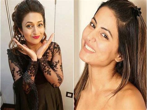 Top 10 Indian Tv Actresses Who Are More Famous Than Their Bollywood