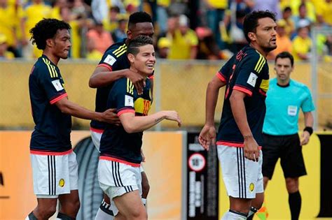 6,493 likes · 106 talking about this. James le puso picante a las eliminatorias sudamericanas ...
