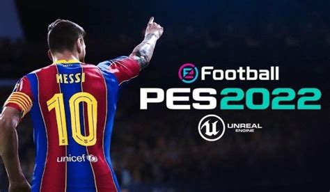 Rumor Apparently Pes 2022 Will Be Free To Play Brutalgamer