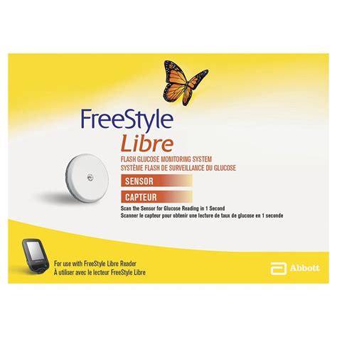 It depends on which coverage stage you are in. FreeStyle Libre Sensor (1/box) - Diabetes Depot