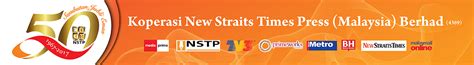 Koperasi News Straits Times