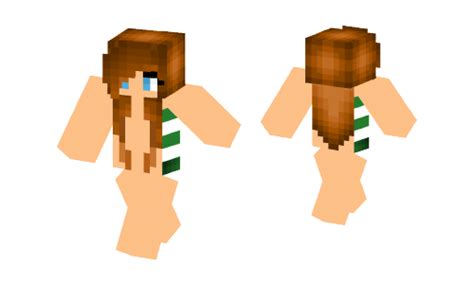 Le Base Skin Minecraft Skins