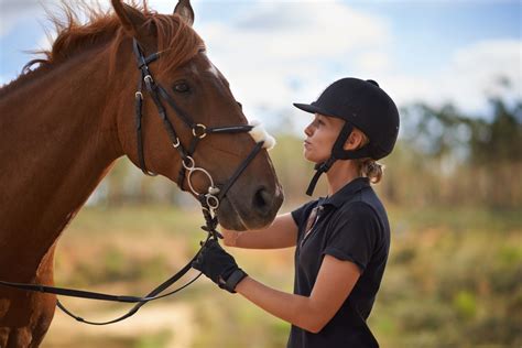 Horse Women