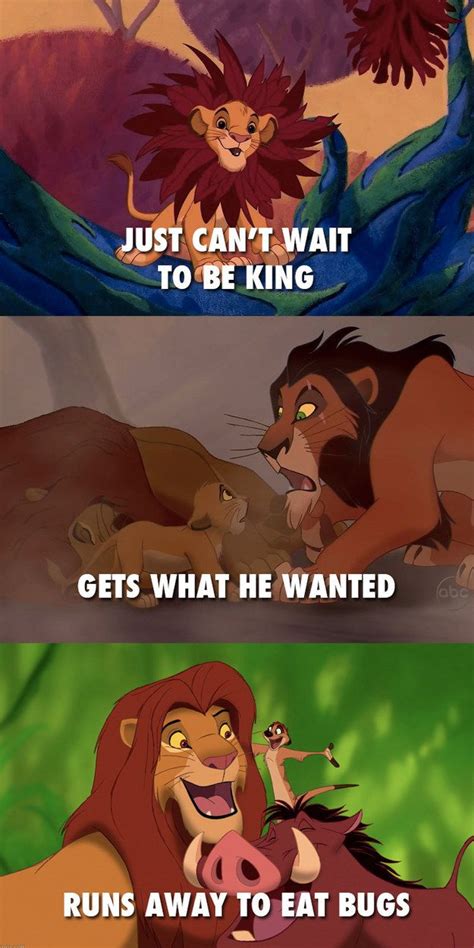Funny Lion King Memes Png Funny Hot Sex Picture