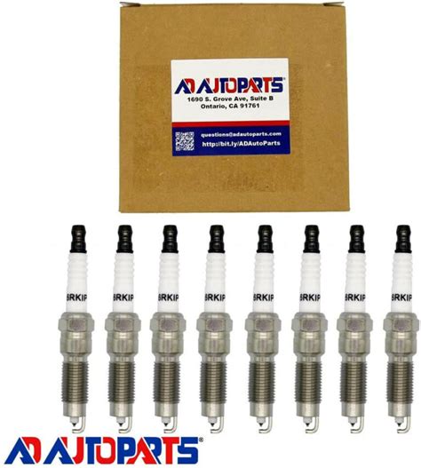 Best Spark Plug For 54 Triton Top Reviewed Spark Plugs Of 2024