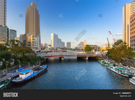 Yokohama Japan Image And Photo Free Trial Bigstock