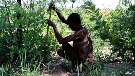 bushmen namibia living culture foundation youtube