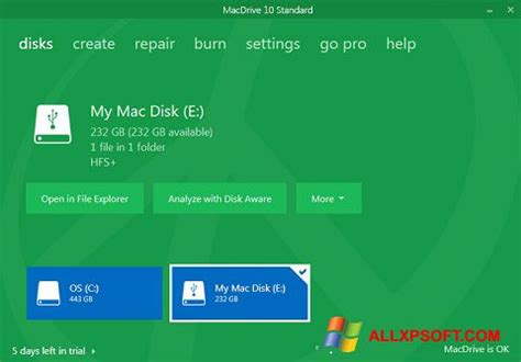So get started now download opera web browser 2020 final version stable installer for a laptop. Download MacDrive for Windows XP (32/64 bit) in English