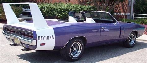 Pin By Alan Braswell On Cars Dodge Muscle Cars Dodge Charger Daytona