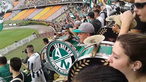 Resumen de todas las compras y ventas del equipo atl. Banda los del sur atletico nacional - YouTube